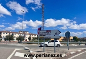 Parcela urbanizable en venta en Santa Oliva ref: TR233279 foto