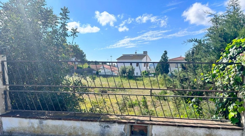 Tarragona - Santa Oliva - 1243m2
