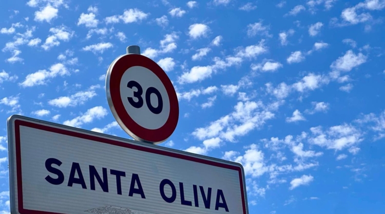 Tarragona - Santa Oliva - 1243m2