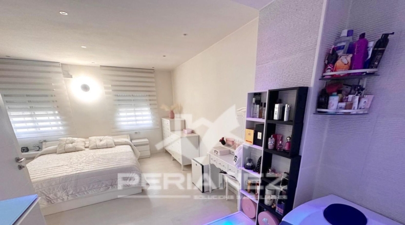 Barcelona - el Prat de Llobregat - 156m2
