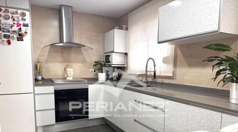 Barcelona - el Prat de Llobregat - 156m2