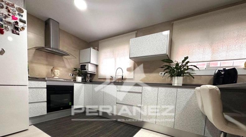 Barcelona - el Prat de Llobregat - 156m2