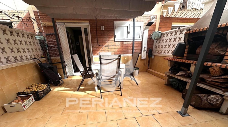 Barcelona - el Prat de Llobregat - 156m2