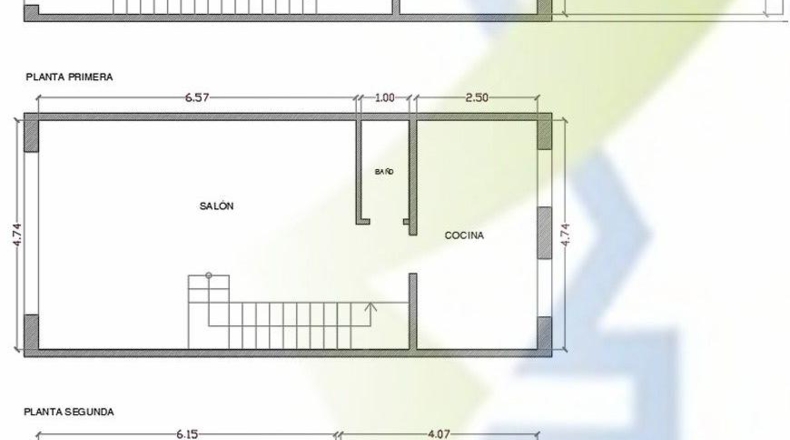 Barcelona - el Prat de Llobregat - 156m2