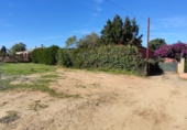 Terreno no urbanizable en venta en la España, Villanueva del Ariscal, ref: TR63533 foto