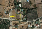Terreno no urbanizable en venta en la España, Villanueva del Ariscal, ref: TR63533 foto