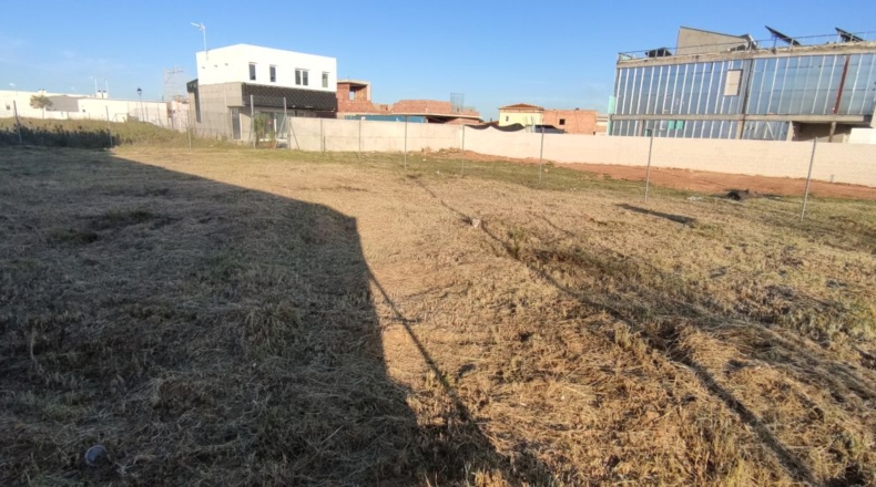 Sevilla - Palomares del Río - 451m2