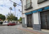 Casa de poble en venda a Lora del Río ref.: TR104593 foto