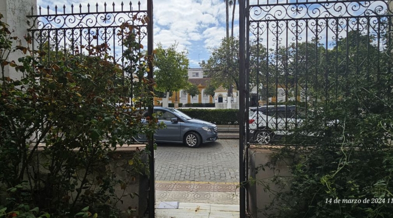 Sevilla - Lora del Río - 436m2