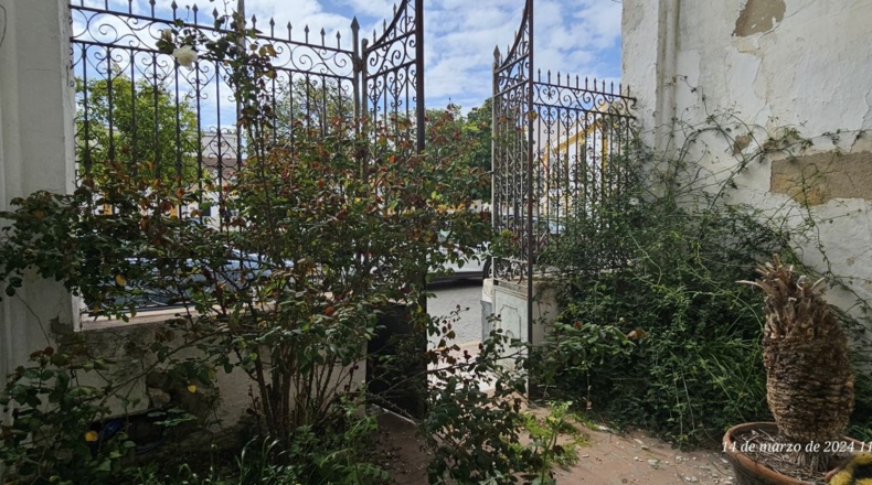 Sevilla - Lora del Río - 436m2