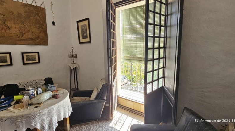 Sevilla - Lora del Río - 436m2