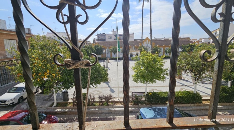 Sevilla - Lora del Río - 436m2