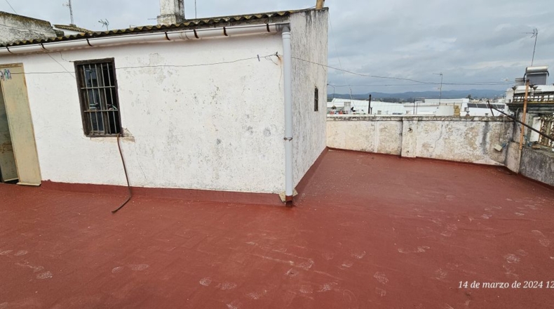 Sevilla - Lora del Río - 436m2