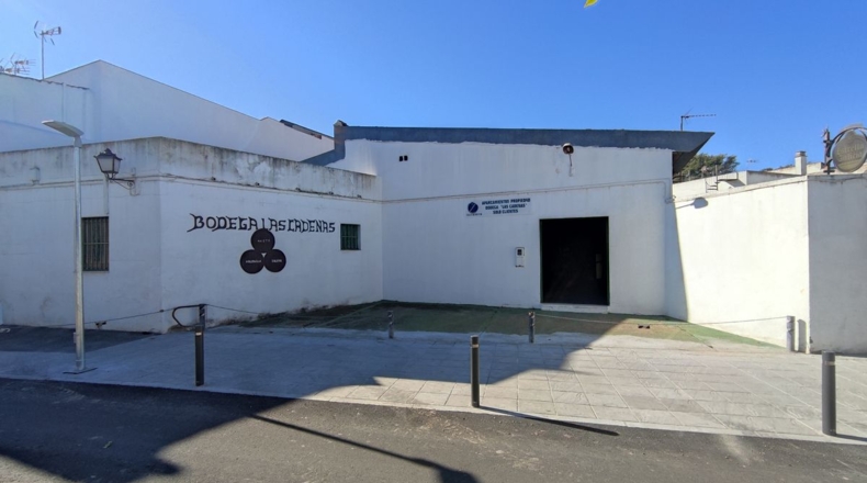 Sevilla - Palomares del Río - 775m2