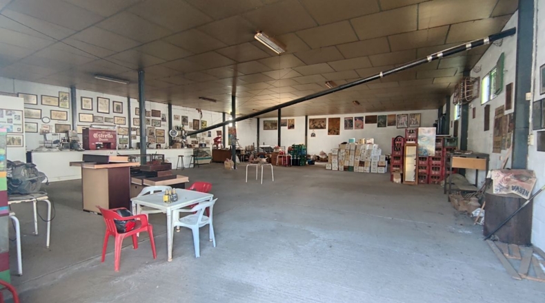 Sevilla - Palomares del Río - 775m2