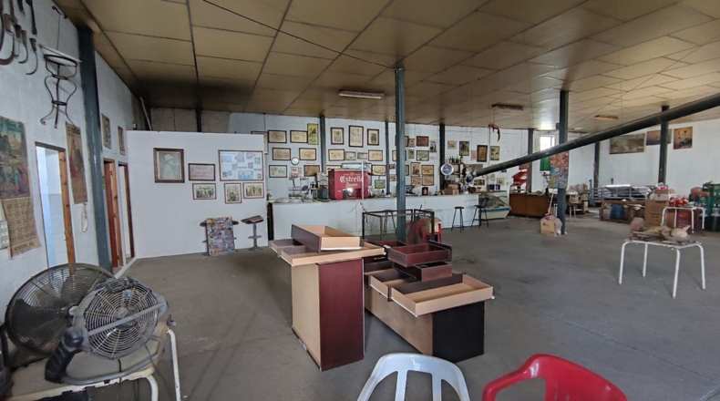 Sevilla - Palomares del Río - 775m2