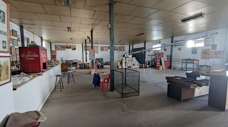 Sevilla - Palomares del Río - 775m2