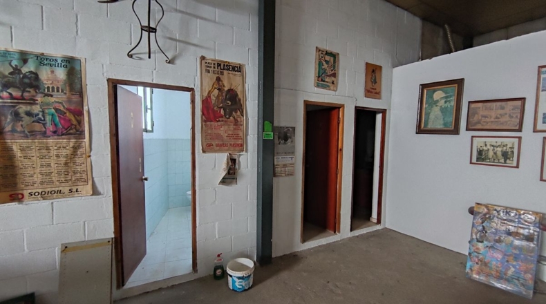 Sevilla - Palomares del Río - 775m2