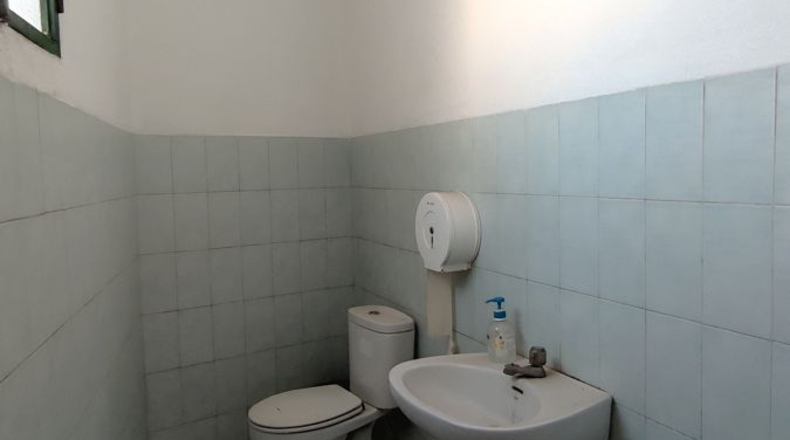 Sevilla - Palomares del Río - 775m2