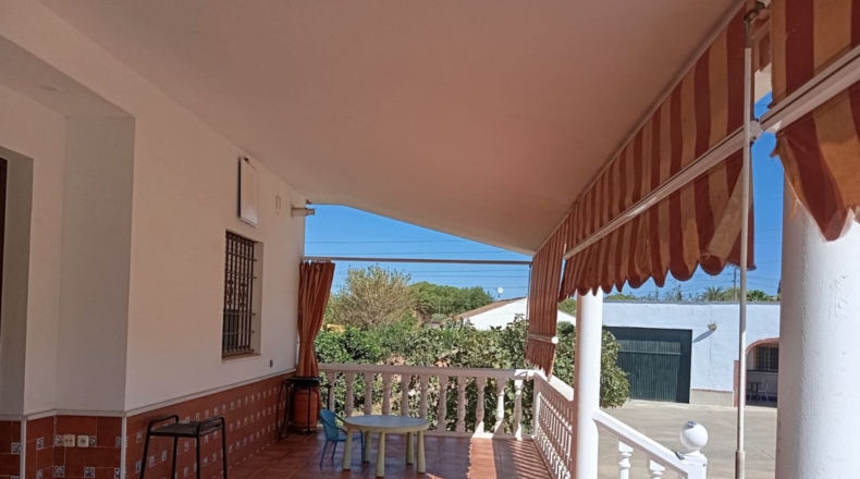 Sevilla - Alcalá de Guadaíra - 408m2