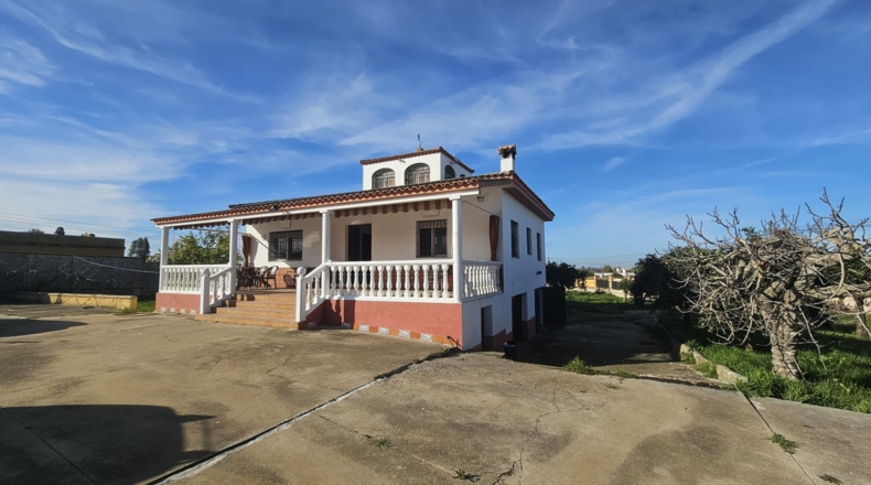 Sevilla - Alcalá de Guadaíra - 408m2