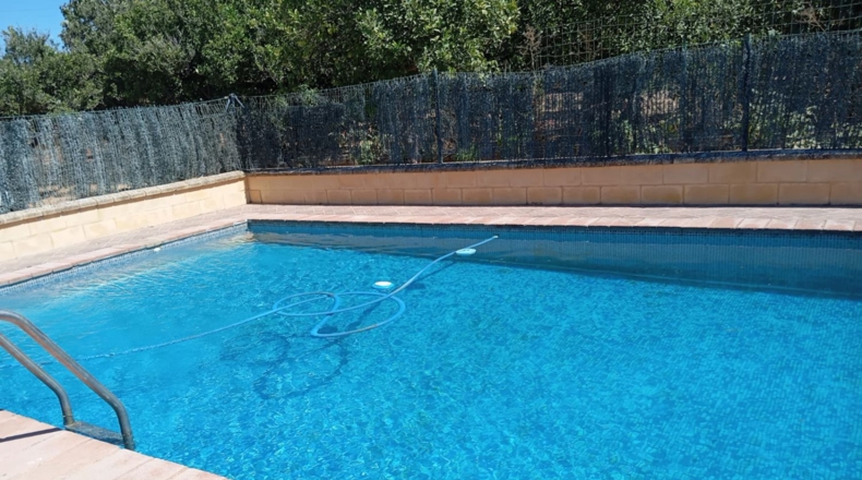 Sevilla - Alcalá de Guadaíra - 408m2