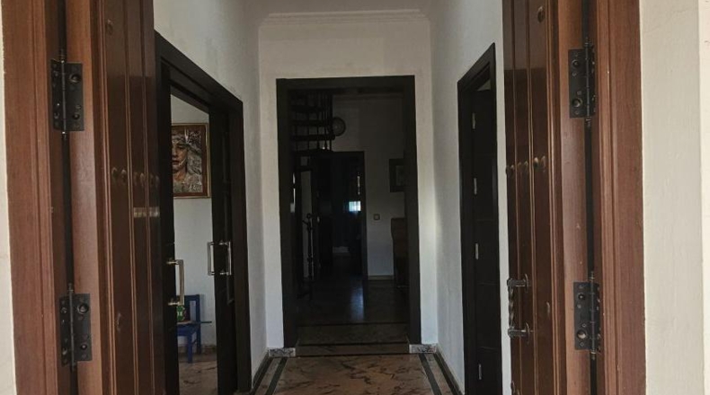 Sevilla - Alcalá de Guadaíra - 408m2