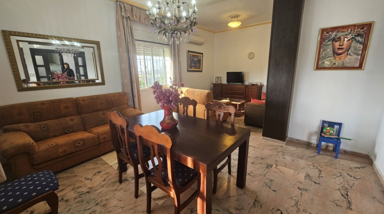Sevilla - Alcalá de Guadaíra - 408m2