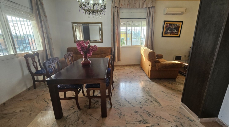 Sevilla - Alcalá de Guadaíra - 408m2