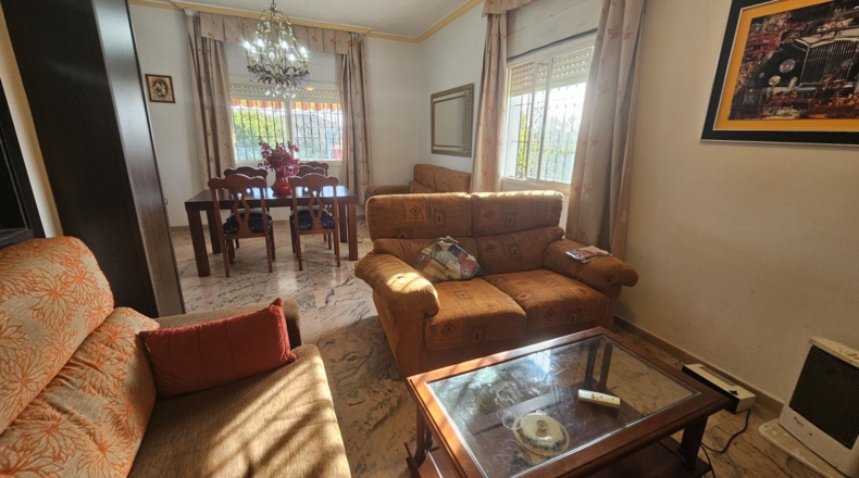 Sevilla - Alcalá de Guadaíra - 408m2