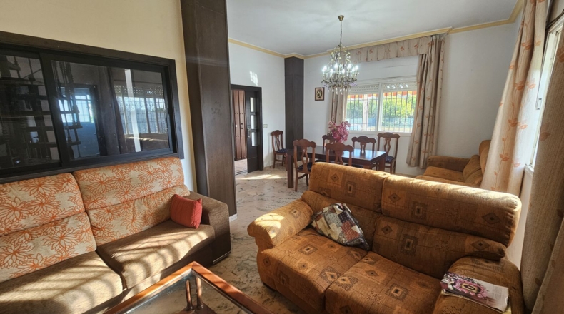 Sevilla - Alcalá de Guadaíra - 408m2