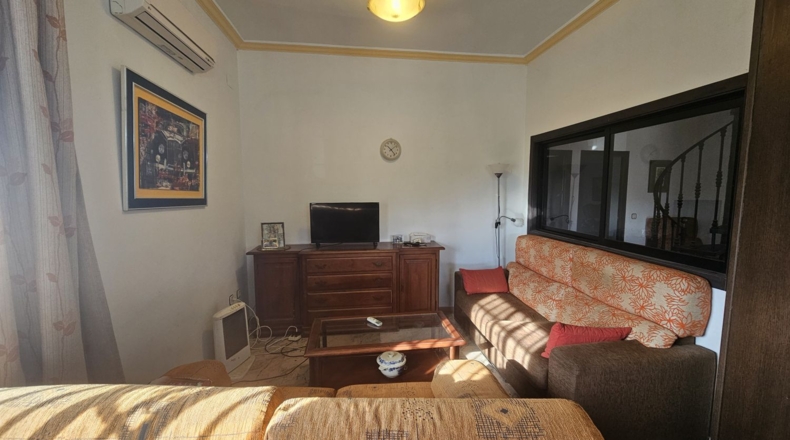 Sevilla - Alcalá de Guadaíra - 408m2
