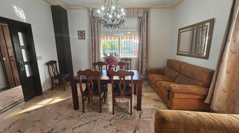 Sevilla - Alcalá de Guadaíra - 408m2