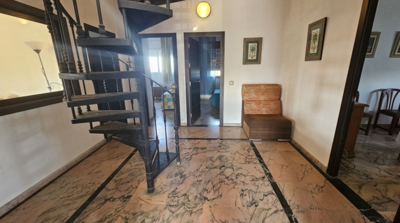 Sevilla - Alcalá de Guadaíra - 408m2