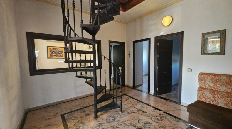 Sevilla - Alcalá de Guadaíra - 408m2