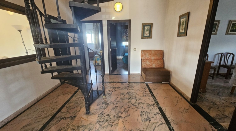 Sevilla - Alcalá de Guadaíra - 408m2