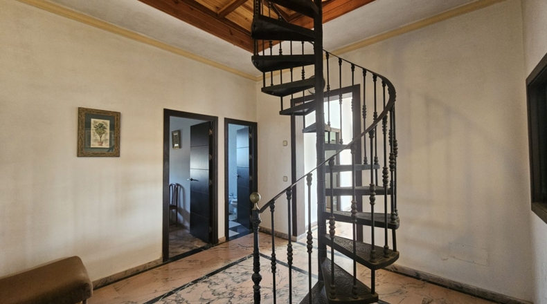 Sevilla - Alcalá de Guadaíra - 408m2
