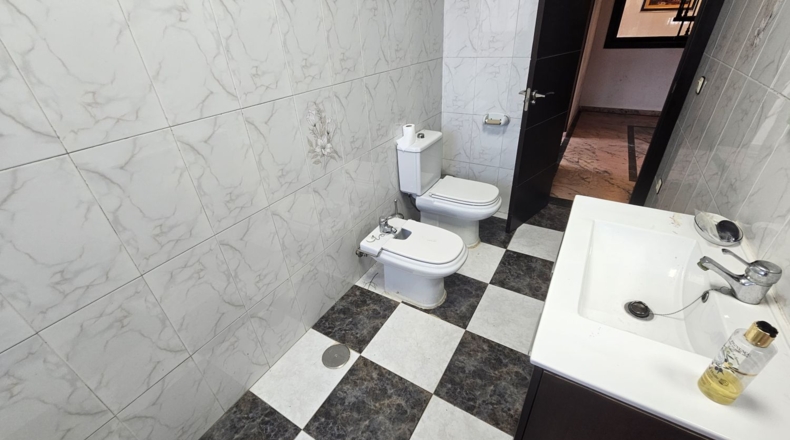 Sevilla - Alcalá de Guadaíra - 408m2