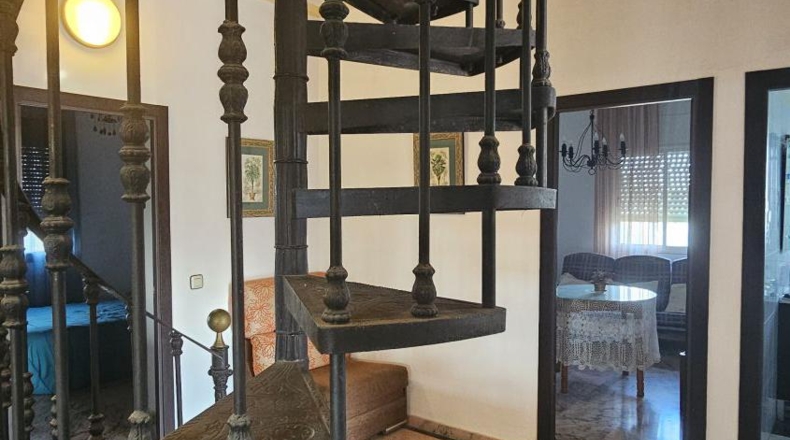 Sevilla - Alcalá de Guadaíra - 408m2