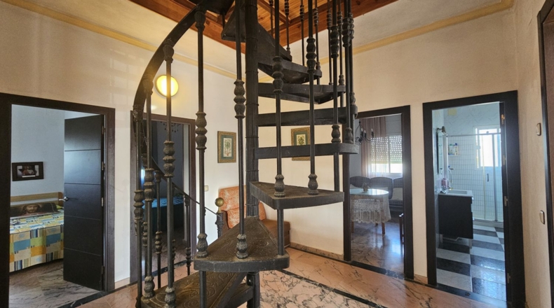 Sevilla - Alcalá de Guadaíra - 408m2