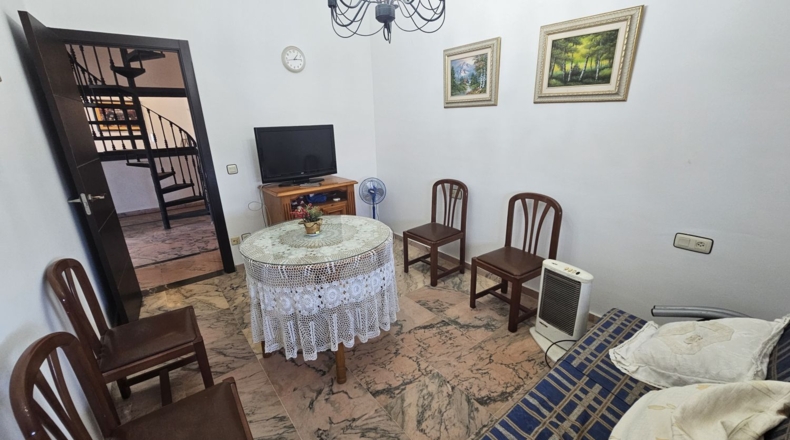 Sevilla - Alcalá de Guadaíra - 408m2
