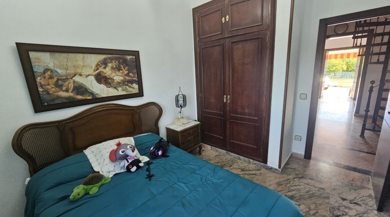 Sevilla - Alcalá de Guadaíra - 408m2