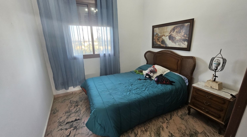 Sevilla - Alcalá de Guadaíra - 408m2
