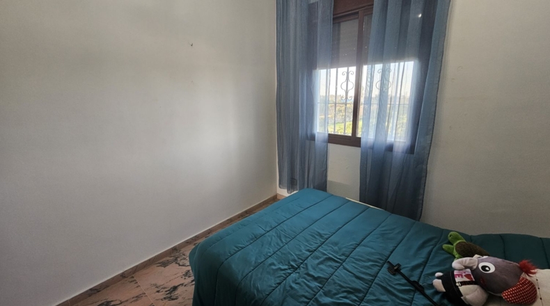 Sevilla - Alcalá de Guadaíra - 408m2