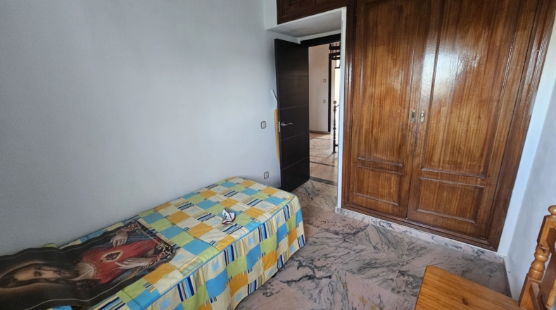 Sevilla - Alcalá de Guadaíra - 408m2