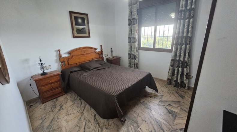 Sevilla - Alcalá de Guadaíra - 408m2