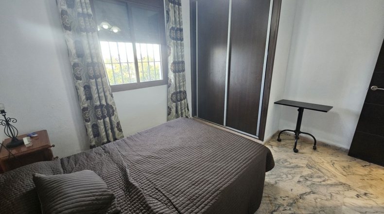 Sevilla - Alcalá de Guadaíra - 408m2