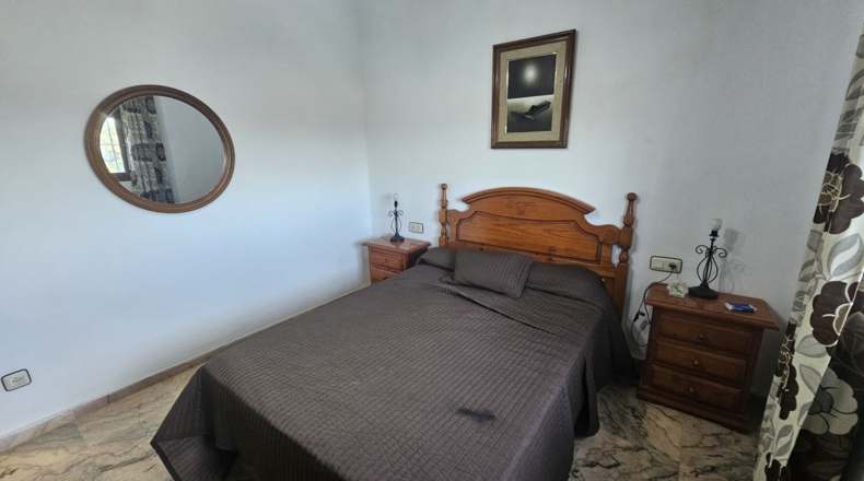 Sevilla - Alcalá de Guadaíra - 408m2