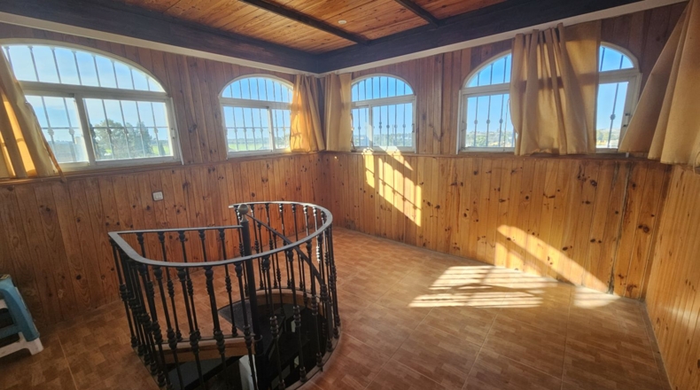 Sevilla - Alcalá de Guadaíra - 408m2