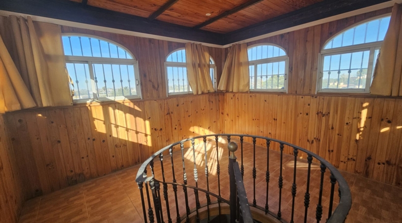 Sevilla - Alcalá de Guadaíra - 408m2